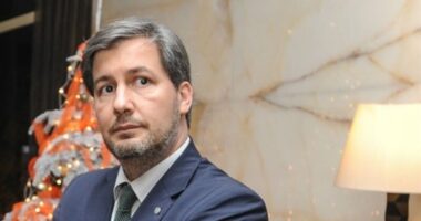 Neste dia… em 2016 – Bruno de Carvalho a favor da centralização dos direitos televisivos