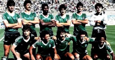 Neste dia… em 1987 – Alvalade pintado de esperança