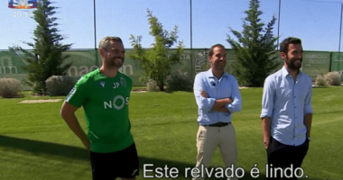 ReC 3T 2020/21 da Sporting SAD: Acabou a Herança! E Agora?