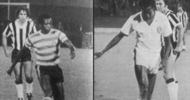 Neste dia… em 1976 – Um jogo, dois equipamentos