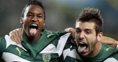 Neste dia… em 2010, FC Porto tomba em Alvalade – Sporting vence por 3-0.