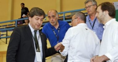 Neste dia… em 2013 – Administrador da SAD portista recusou cumprimentar Bruno de Carvalho