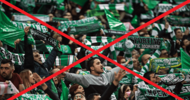 Um (possível) título que não é dos Sportinguistas