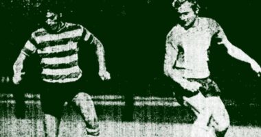 Neste dia… em 1971 – Noite espectacular de Yazalde, na vitória do Sporting sobre os noruegueses do Lyn por 4-0