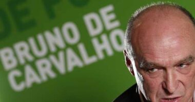 Virgilio Lopes: «Temos de fazer melhor com menos dinheiro»