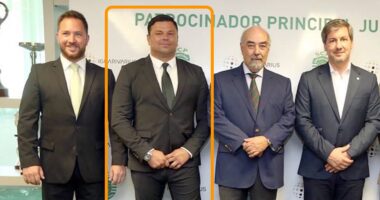 O Cavalleri, os seus pernis e o Judo do Sporting