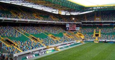 Neste dia… em 2016 – Sporting vai gastar mais de 150 mil euros em novo relvado