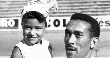 Neste dia… em 1962 – Osvaldo Silva contratado