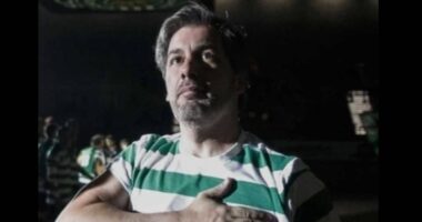 O meu Sporting