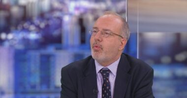 Regulamento da Assembleia Geral – I