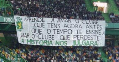 A tribuna do nosso descontentamento