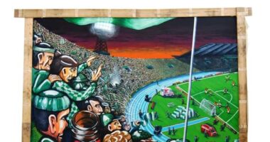 Carta aberta ao Rugido Verde e aos leões com raça