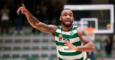 A Semana das Modalidades: “Com as calças do meu pai, também eu sou homem”