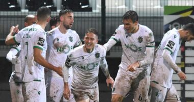 Nada Está Ganho, Mas…