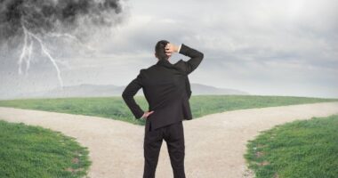 As Decisões que aqui nos Trouxeram