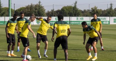 2020/2021 – Mais uma época de previsível insucesso