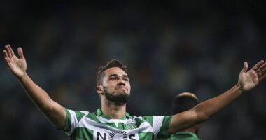 Cabeçada vitoriosa dá três pontos ao leão