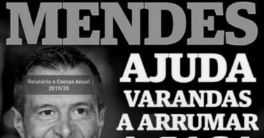 Crónica de um Carrossel Anunciado: R&C de 2019/2020