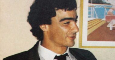 Neste dia… Damas na «Foot» em 1986: «Toda a gente sabe que sou tímido. Resumo-me apenas a ser um bom profissional e não um ídolo»