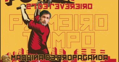 O que foi dito no podcast – Máquina de Propaganda –  Ep. 31, com José Ribeiro