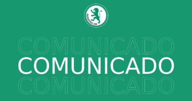 Comunicado