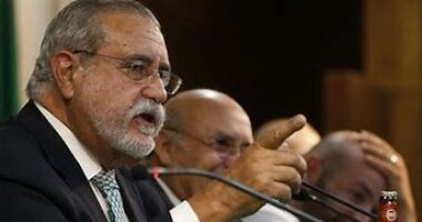 A Pandemia Croquette, Não – As Claques, Sim!