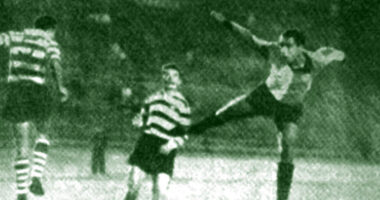 Neste dia… em 1962 – Sporting CP vence Sp. Covilhã por (3-0) e mantém-se colado ao FC Porto no 1º lugar