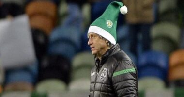 Conto dos Natais Passados, Presentes e Talvez Futuros