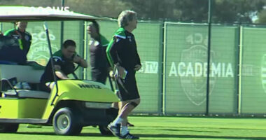 Neste dia… em 2018 – Notícia da Euronews: “Sporting é o clube português com mais poder financeiro”