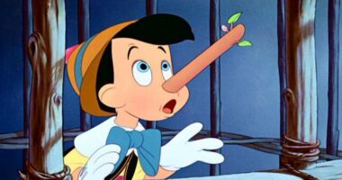 Qualquer semelhança com a realidade é pura coincidência