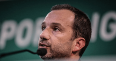 Verdade dos factos AG SAD – Divulgação da Declaração de Rendimentos