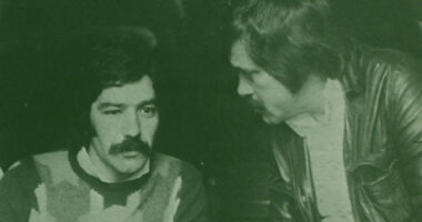 Entrevista a João Sobrinho em 1977: «Não encontro palavras para explicar a atitude do Américo do Valongo!»