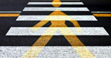 ATROPELAMENTO E FUGA