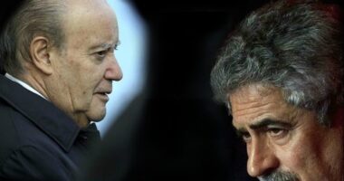 Biba a Berdade Desportiba