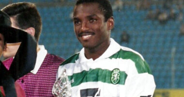 Neste dia em 2010 – Marco Aurélio: «Com Figo e Balakov não sobravam livres para mim»