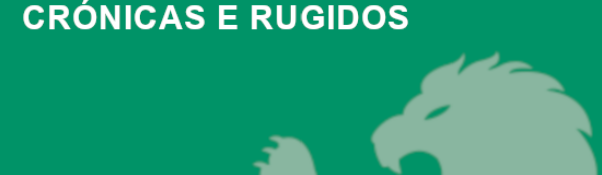 O melhor do Rugido Verde 2019