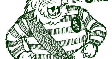 Neste dia… em 1970, o Sporting vence em Matosinhos por 5-2 e termina a época Campeão com 8 pontos de vantagem