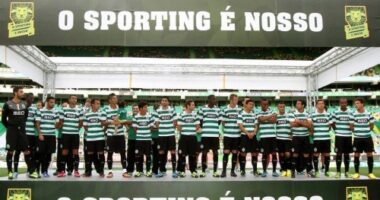 Auxiliar de Memória: o que é, afinal, um Sporting prejudicado?