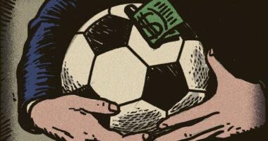 A Beleza das SAD’s no Futebol