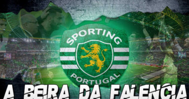 À Beira da Falência – Análise ao ReC do 1º Trimestre da Época 2020/21