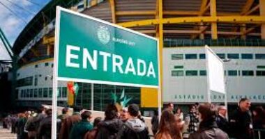 Não se escondam: avancem