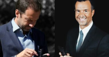 Frederico Varandas – Sinais Claros de um Mau Líder