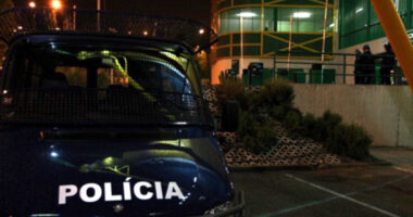 Neste dia… em 2009 – Adeptos leoninos tentaram invadir instalações de Alvalade