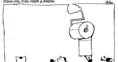 Portugal: Palhaçadas Unlimited