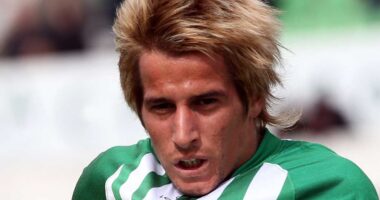 Neste dia… entrevista em 2007: Fábio Coentrão, um vila-condense coração de leão