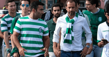 Varandas beneficiou com o ataque a Alcochete