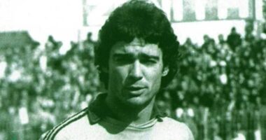 Neste dia… em 2009 – Damas continua vivo – Homenagem ao antigo guarda-redes