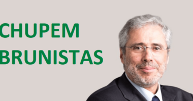 O ”Anti-Brunismo” pode matar o Sporting