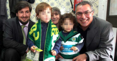 Neste dia… em 2011, Bruno de Carvalho apresenta Augusto Inácio como “vice” para o futebol e promete lutar pelo título