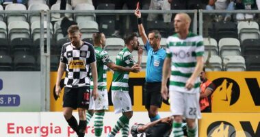 Noite de estreias em mais um empate amargo